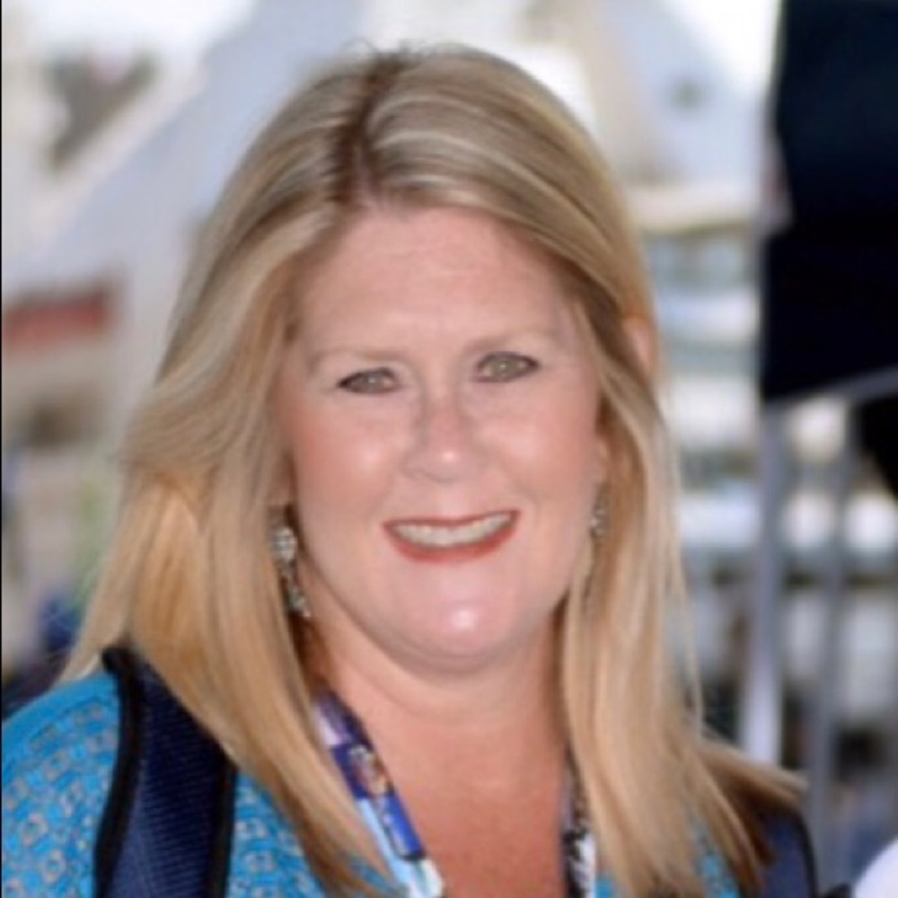 Meet your Posher, Tammy